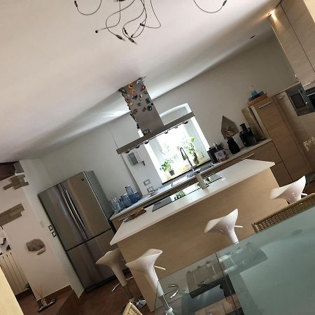 Villino Cortebozzini Apartment Бардолино Екстериор снимка