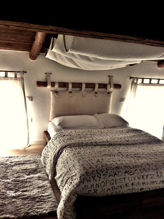 Villino Cortebozzini Apartment Бардолино Екстериор снимка
