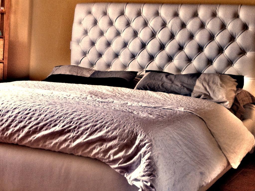 Villino Cortebozzini Apartment Бардолино Екстериор снимка