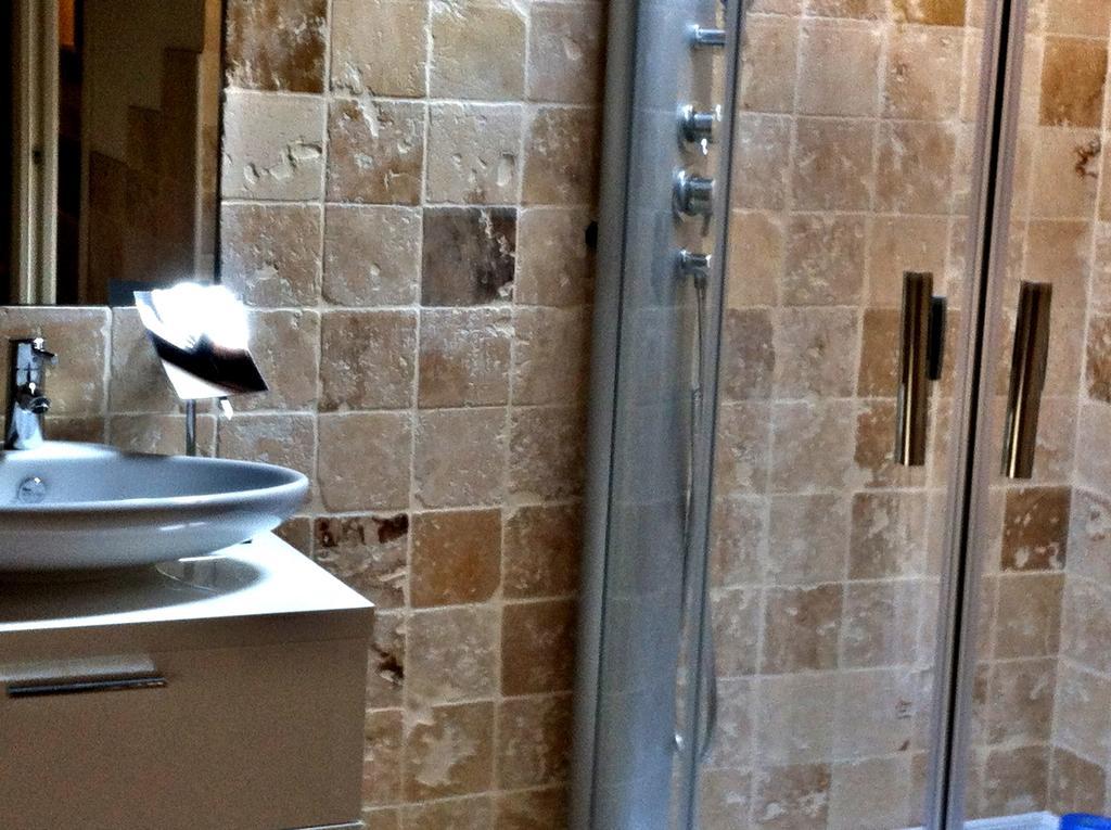 Villino Cortebozzini Apartment Бардолино Екстериор снимка