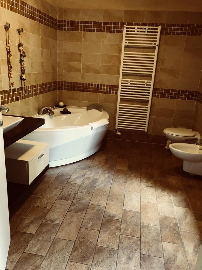 Villino Cortebozzini Apartment Бардолино Екстериор снимка